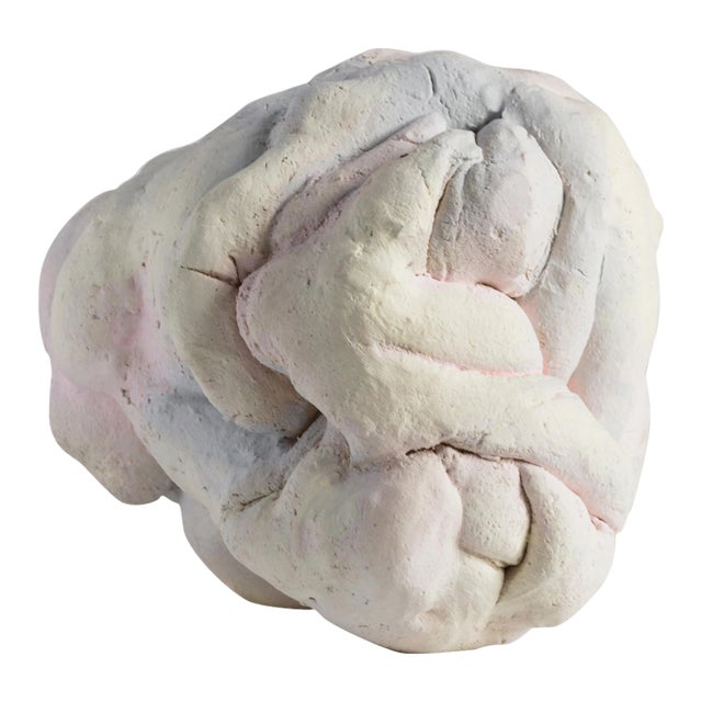 Liquid Sky Sculpture by Natasja Alers For Sale