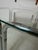 Round Coffee Table in Glass and Chrome For Sale - Image 10 of 11