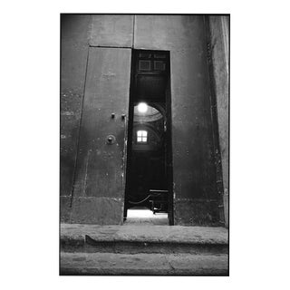 Paul Cooklin, Doorway to Church, Edition of 50 For Sale