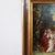 Adolphe Joseph Thomas Monticelli, Gallant Scene, 19th Century, Oil on Board, Framed For Sale - Image 11 of 14