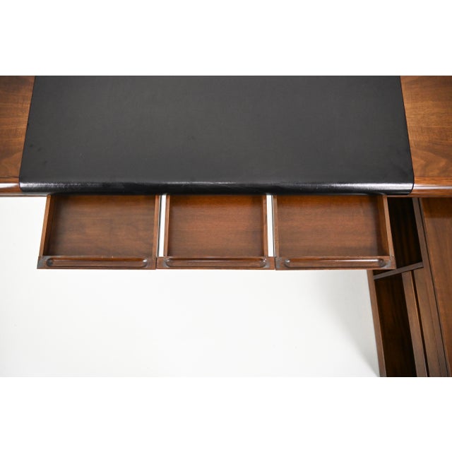 Italian Desk by Hans Von Klier for Skipper, 1970s For Sale - Image 9 of 16