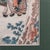 Green Antique Woodblock Picture, Japanese Meiji Framed Print After Kunisada, Victorian For Sale - Image 8 of 9