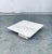 Italian Travertine Square Coffee Table, 1970s For Sale - Image 14 of 18