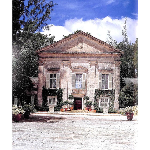 "Escape: The Heyday of Caribbean Glamour" 2014 Mallea, Hermes For Sale In New York - Image 6 of 12