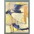Vintage Abstract Expressionist Oil Painting on Canvas For Sale - Image 11 of 12