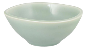 Celadon Glazed Stoneware Bowl by Nils Thorsson for Royal Copenhagen, 1940s