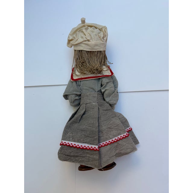 Bottega Michelangeli Orvieto Dolls For Sale - Image 4 of 12
