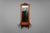 Item: Wall mirror with console Period & Style: Art Nouveau - Early 20th century Features: - Decorative and practical wall...