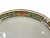 Large Wedgewood 1930's Art Deco Platter - Hand Painted and Signed - Clarence IV.