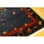 1920s 1920s Blue Vase Floral Antique Chinese Peking Rug 9' 1'' X11' 6'' Knotted Wool For Sale - Image 5 of 11