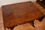 We are pleased to offer this beautiful Antique Federal Drop-leaf sofa table, from the 1860s. This Table is made of Flame...