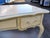 Wood Ethan Allen Provincial French Country Writing Desk For Sale - Image 7 of 16