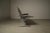 Herman Miller Tandem Sling Bench by Charles & Ray Eames for from Herman Miller, 1960s For Sale - Image 4 of 16