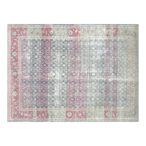 1940s Persian Tabriz Rug