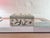 Ceramic Botanical Porcelain Box with Lid from G&C Denmark For Sale - Image 7 of 10