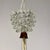 Murano Rostrato Glass Pendant Lamp from Barovier & Toso, 1940s For Sale - Image 11 of 14