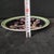 Ceramic Chinese Ceramic Plate,Qianlong Marked Famille Rose Porcelain Plate Hand Painted Plum Blossoms Pattern For Sale - Image 7 of 9