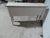 Swedish Gustavian Style 5 Drawer Console Table For Sale - Image 4 of 11