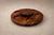 Brazilian Modern Lazy Susan & Bowls in Rosewood, Tropic Art, Brazil, 1970s For Sale - Image 9 of 16