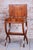 Biedermeier Sewing Table in Cherry by J. Danhauser, Austria, 1820s For Sale - Image 9 of 15