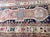 This exceptional Antique Caucasian Seychour Rug is a museum-quality example of one of the most sought-after weaving...