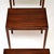 Brown Vintage Danish Nesting Tables attributed to Rosengren Hansen, 1960, Set of 3 For Sale - Image 8 of 11