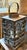 Mid Century Hand Made Wood Candle Holder Made of Twigs and Branches For Sale - Image 4 of 5