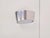 1990s Loop Sconce by Alex Hochstrasser for Metalarte, 1990s For Sale - Image 5 of 14