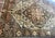 Antique Persian Feraghan Sarouk Rug, 3'5" X 4'5" For Sale - Image 4 of 8