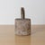 1900 - 1909 Antique Japanese Wood Pounding Mallet, Early 1900s For Sale - Image 5 of 9