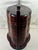 Antique Chinese 5-Tier Stacking Wedding Box For Sale - Image 12 of 14