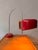 Fase Madrid Table Lamp by Tomás Díaz Magro, 1969 For Sale - Image 15 of 18