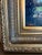 Expressionism Morning Light by Ebrahim Amin For Sale - Image 3 of 6