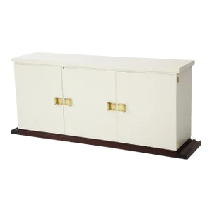 Tommi Parzinger Originals 1960 American Mid-Century Sideboard Cabinet