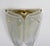 Metal Brass and Murano Glass Wall Sconce from Doria, Germany, 1960s For Sale - Image 7 of 15