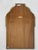 Art Deco Bevelled Mirror from Deknudt For Sale - Image 4 of 11