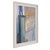 This artwork is one in a series we are calling An Abstract Study. In this rendition, we are looking at bold brush strokes...