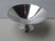 Tiffany & Co. round compote. Vintage 1940s. The measurements are 5.4" in diameter and 2.9" tall. Hallmarked Tiffany & Co....
