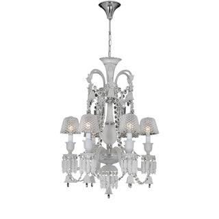 Collection Regina Di Colori Chandelier by Jago For Sale