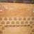 Pair of Large Antique Japanese Scrolls Signed Toso Mitsunori in Custom Frames For Sale - Image 11 of 14