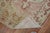 Textile Vintage Zabihi Collection Turkish Anatolian Small Pink Red Rug - 3'1" x 5'8" For Sale - Image 7 of 8