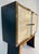 Italian Art Deco Bar Cabinet in Parchment attributed to Paolo Buffa, Italy, 1940s For Sale - Image 6 of 18