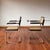 1990s Cesca Chairs by Marcel Breuer Attributed, Set of 2 For Sale In Portland, OR - Image 6 of 11
