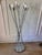 Chrome 1960s Mid-Century Chrome Floor Lamp with Seven Stems, Attributed to Sonneman Lighting For Sale - Image 8 of 12