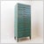 Industrial Pine Workshop Cabinet with 12 Drawers, 1940 For Sale - Image 14 of 14