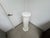Casa Bique Post Modern Octagonal Lacquered Pedestal. For Sale - Image 4 of 10
