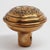 Traditional Polished Brass Russell & Erwin Century Door Knob For Sale - Image 3 of 4