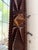 Folk Art Tramp Mirror, France, 1900s For Sale - Image 12 of 18
