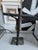 Folk Art 19th C Latin American Santo of Jesus on the Cross For Sale - Image 3 of 8