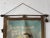 Religious 19th Century Italian Religious Banner Jesus & Saint Anthony Tassels For Sale - Image 3 of 12